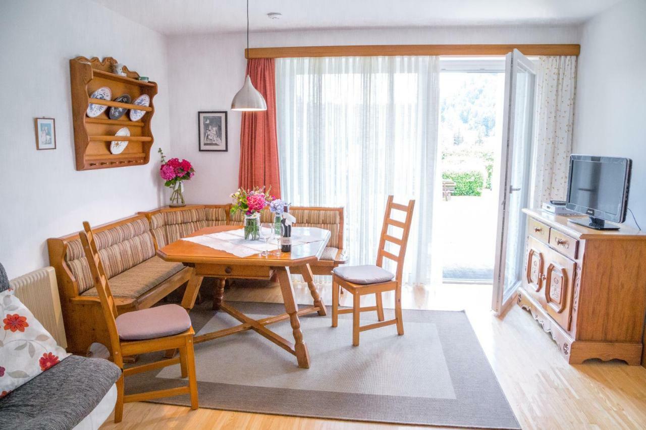 Ferienwohnungen Holzer Sankt Kanzian am Klopeiner See Εξωτερικό φωτογραφία